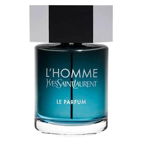 perfume ysl hombre liverpool|ysl l'homme perfume.